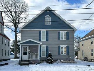 25 Greenman Avenue, Whitestown, NY 13417