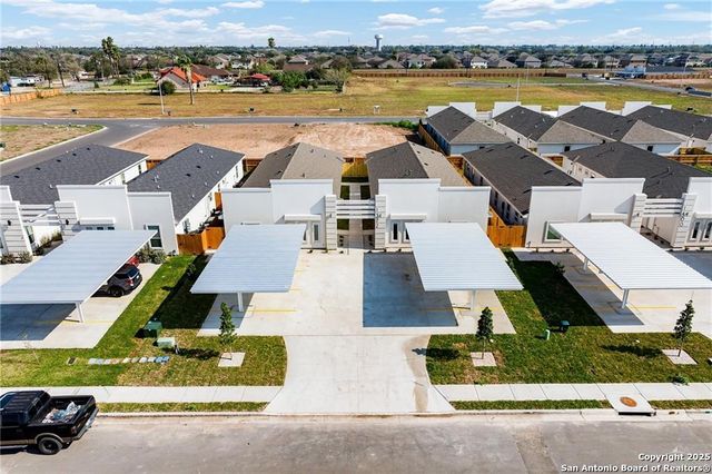 1322 Beverly Avenue, Weslaco, TX 78596