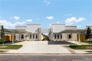 1322 Beverly Avenue, Weslaco, TX 78596