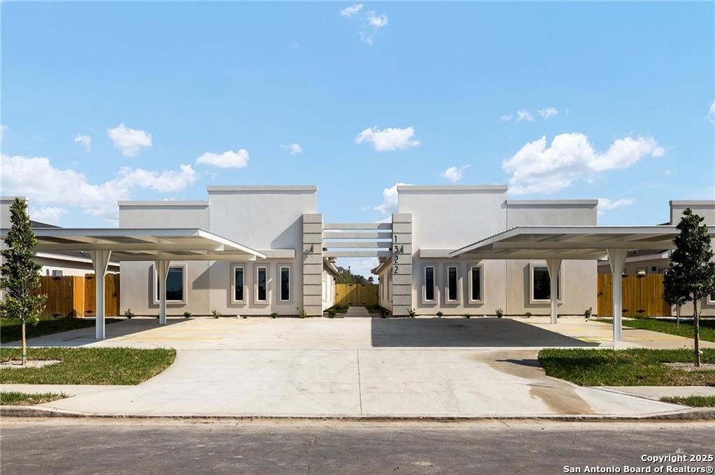 1322 Beverly Avenue, Weslaco, TX 78596