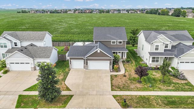 5008 Emmas Way, Champaign, IL 61822