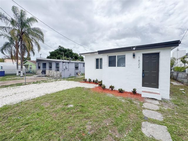 1822 NW 66th Street, Miami, FL 33147