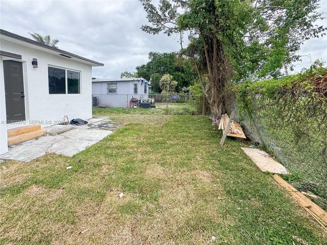 1822 NW 66th Street, Miami, FL 33147