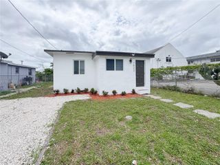1822 NW 66th Street, Miami, FL 33147