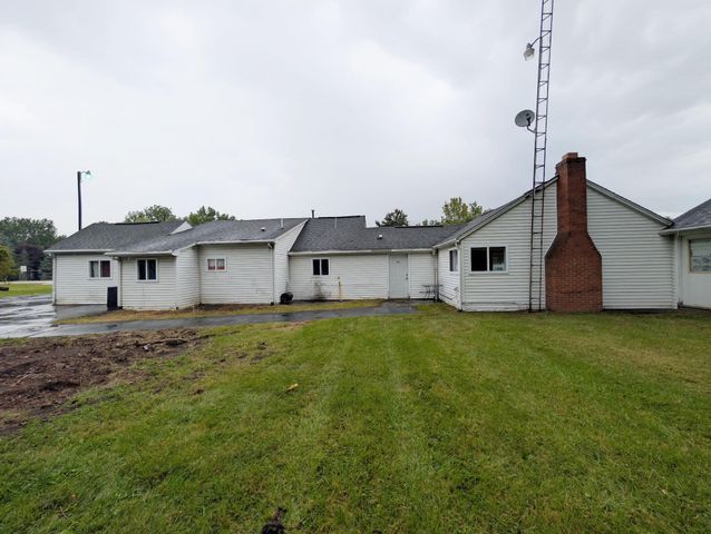 7051 W Vienna Road, Clio, MI 48420