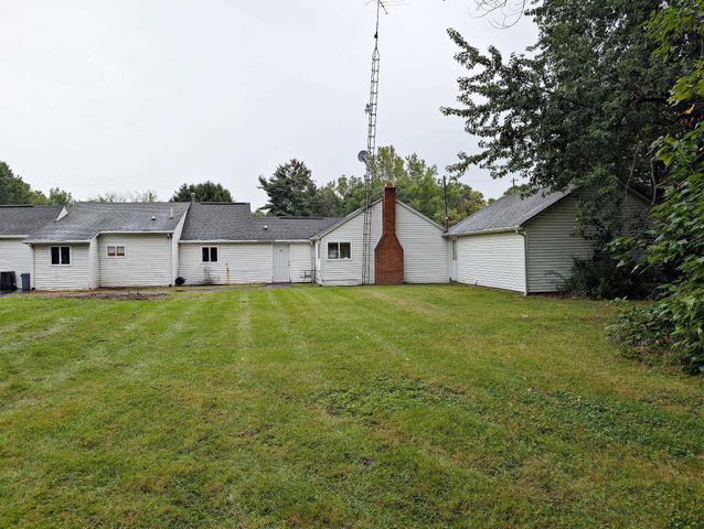 7051 W Vienna Road, Clio, MI 48420