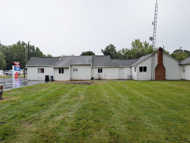 7051 W Vienna Road, Clio, MI 48420