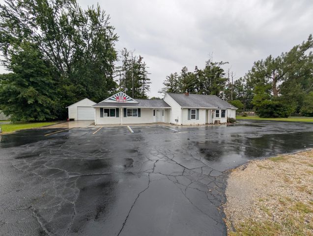 7051 W Vienna Road, Clio, MI 48420