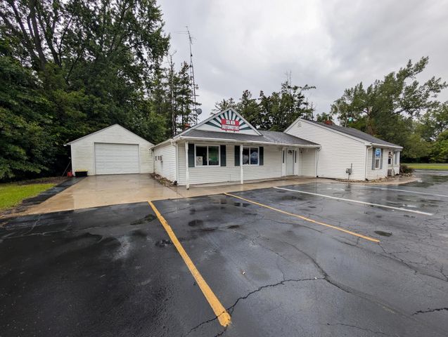 7051 W Vienna Road, Clio, MI 48420