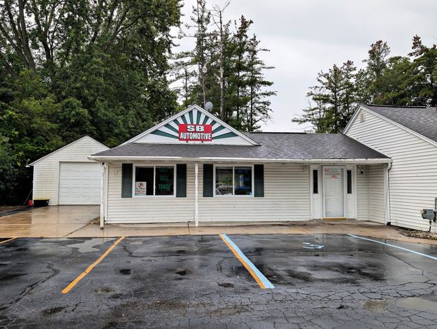 7051 W Vienna Road, Clio, MI 48420