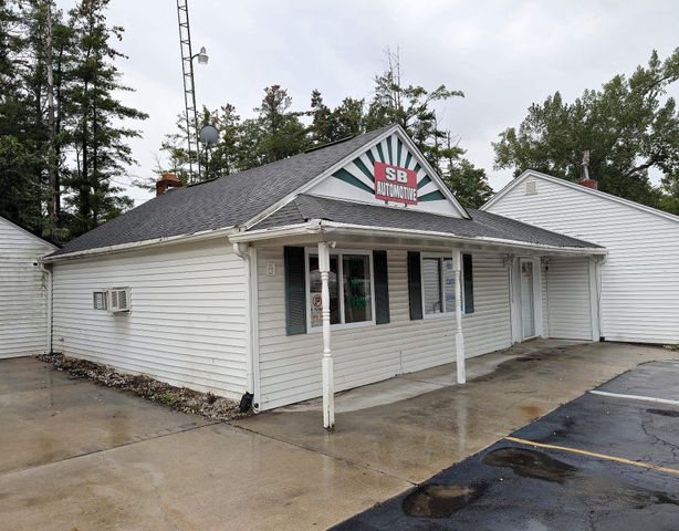 7051 W Vienna Road, Clio, MI 48420
