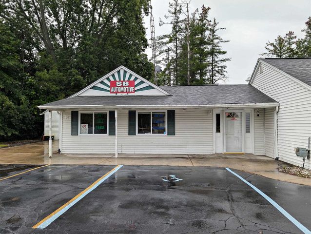 7051 W Vienna Road, Clio, MI 48420