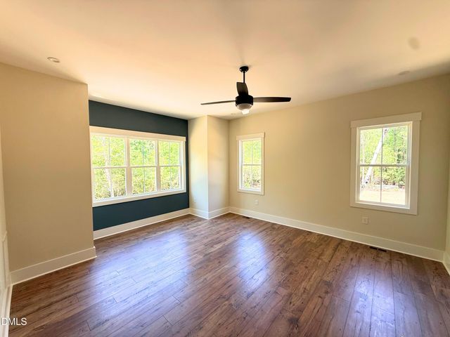 400 Pilot Ridge Road, Zebulon, NC 27597