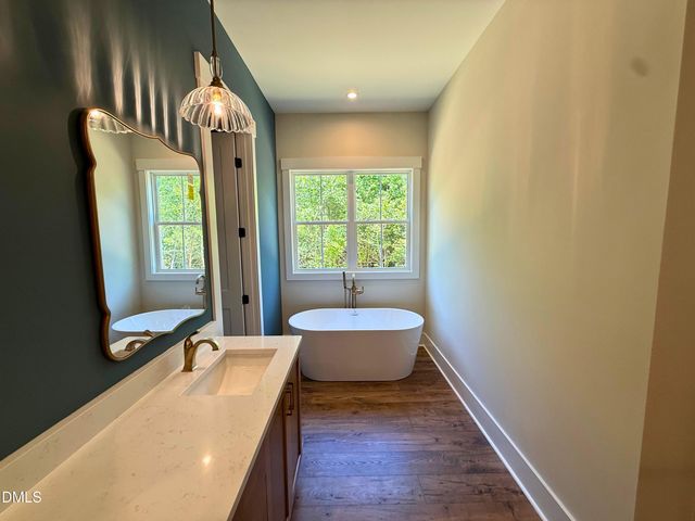 400 Pilot Ridge Road, Zebulon, NC 27597