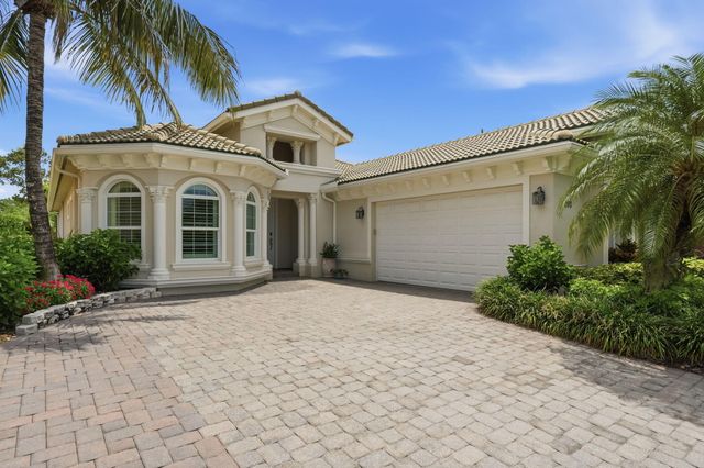 260 Carina Drive, Jupiter, FL 33478