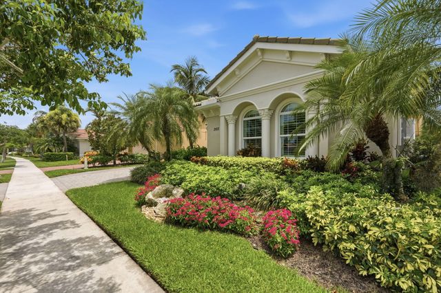 260 Carina Drive, Jupiter, FL 33478
