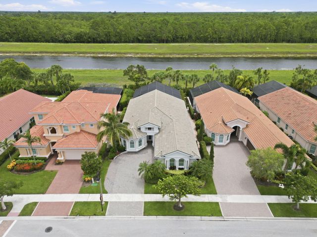 260 Carina Drive, Jupiter, FL 33478