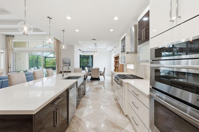 260 Carina Drive, Jupiter, FL 33478