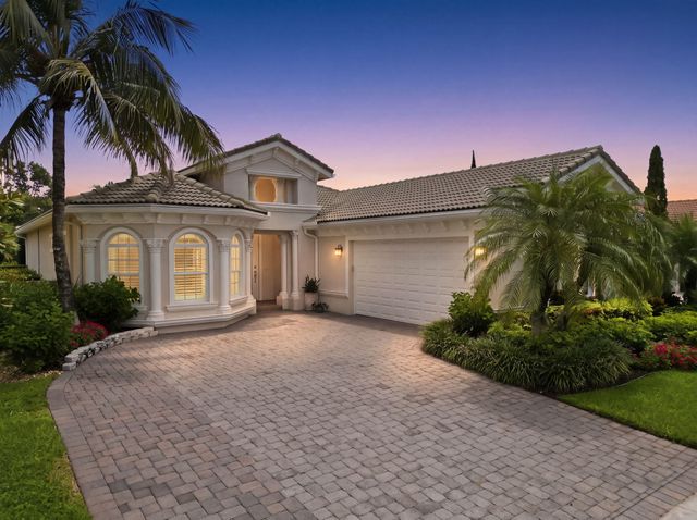 260 Carina Drive, Jupiter, FL 33478