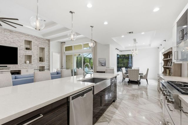 260 Carina Drive, Jupiter, FL 33478