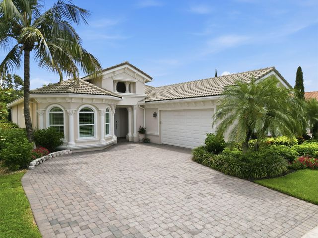 260 Carina Drive, Jupiter, FL 33478
