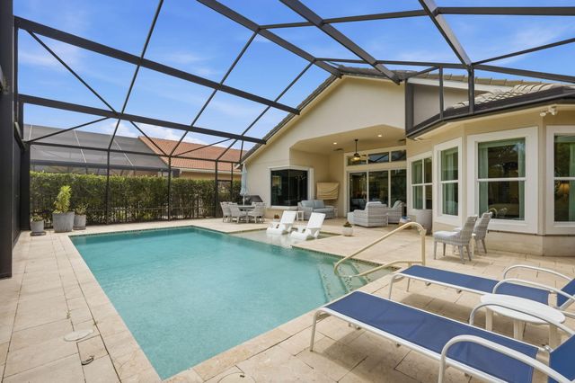 260 Carina Drive, Jupiter, FL 33478