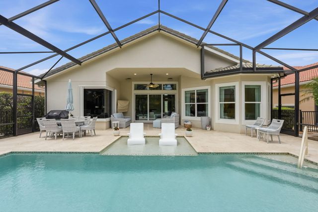 260 Carina Drive, Jupiter, FL 33478