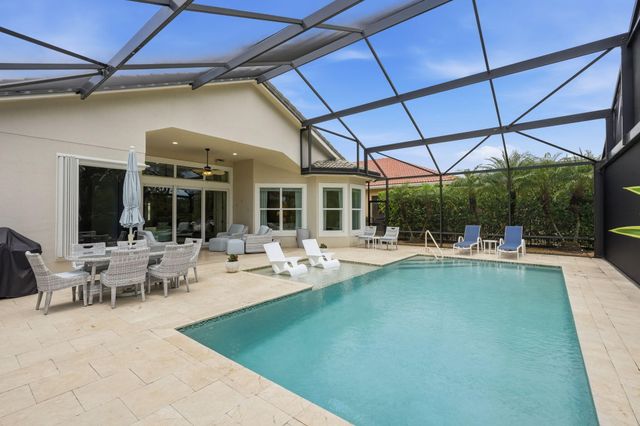 260 Carina Drive, Jupiter, FL 33478