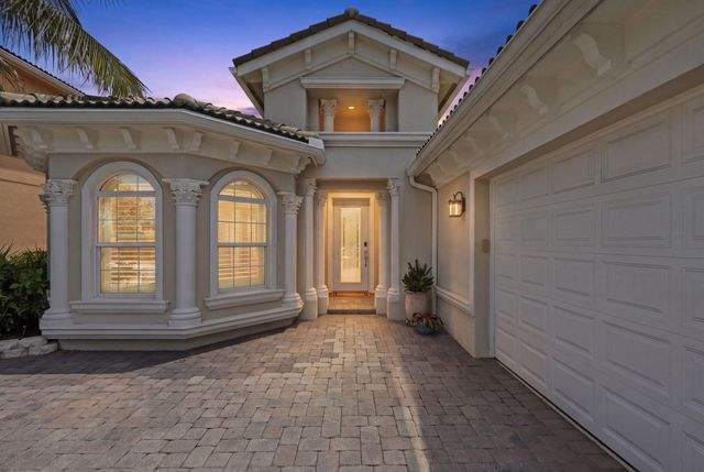 260 Carina Drive, Jupiter, FL 33478
