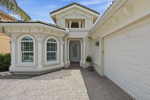 260 Carina Drive, Jupiter, FL 33478