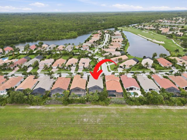 260 Carina Drive, Jupiter, FL 33478