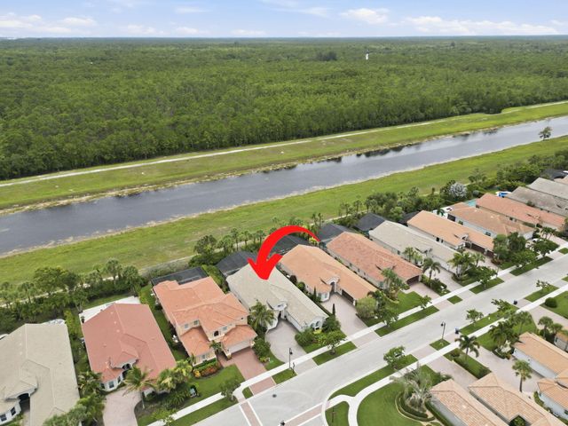 260 Carina Drive, Jupiter, FL 33478
