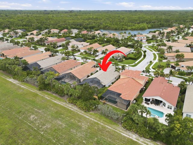 260 Carina Drive, Jupiter, FL 33478