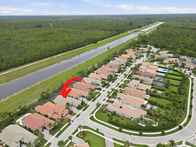260 Carina Drive, Jupiter, FL 33478