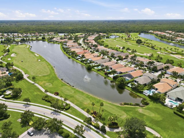 260 Carina Drive, Jupiter, FL 33478