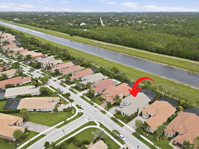 260 Carina Drive, Jupiter, FL 33478
