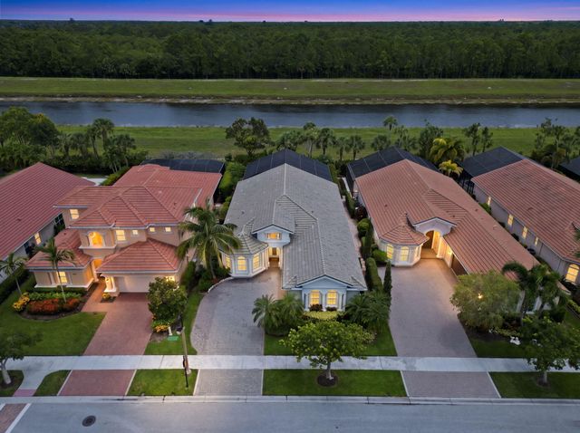 260 Carina Drive, Jupiter, FL 33478