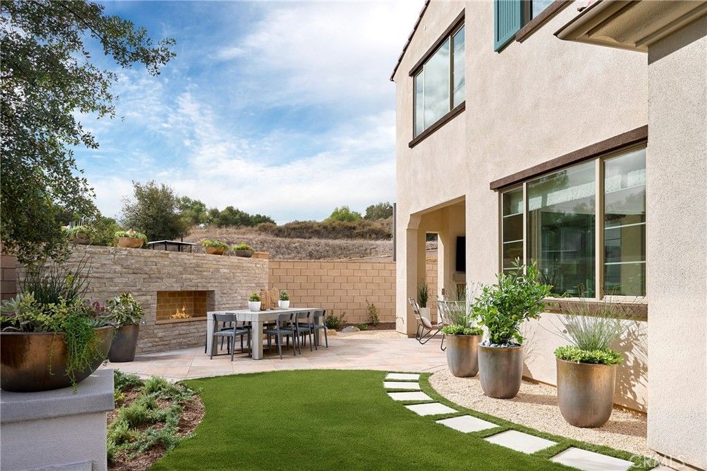 1110 Zen Circle, Chino Hills, CA 91709 — exterior