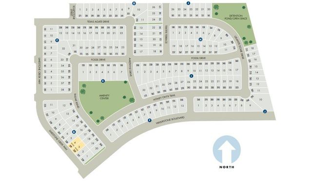 271 Texas Agate DR, Kyle, TX 78640