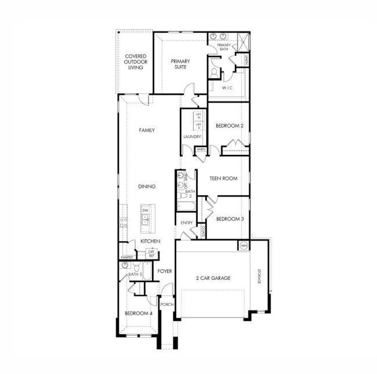 271 Texas Agate DR, Kyle, TX 78640