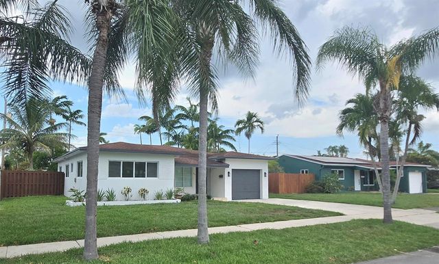 806 N 31st Court, Hollywood, FL 33021