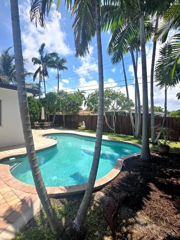 806 N 31st Court, Hollywood, FL 33021