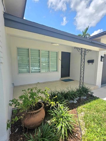 806 N 31st Court, Hollywood, FL 33021