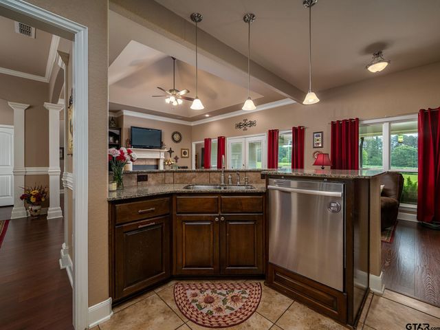 11718 County Road 2174, Whitehouse, TX 75791