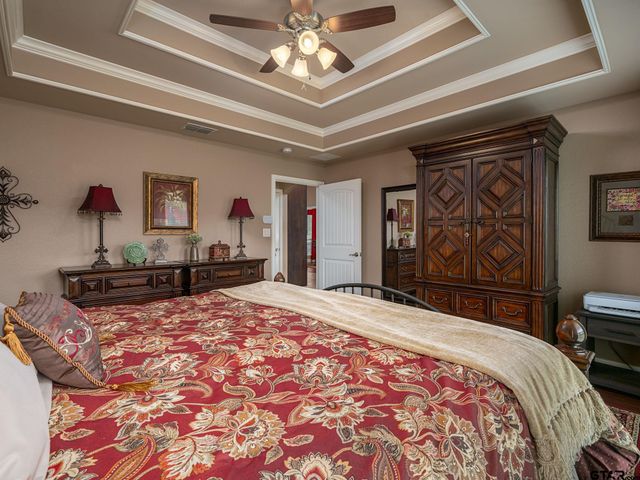 11718 County Road 2174, Whitehouse, TX 75791