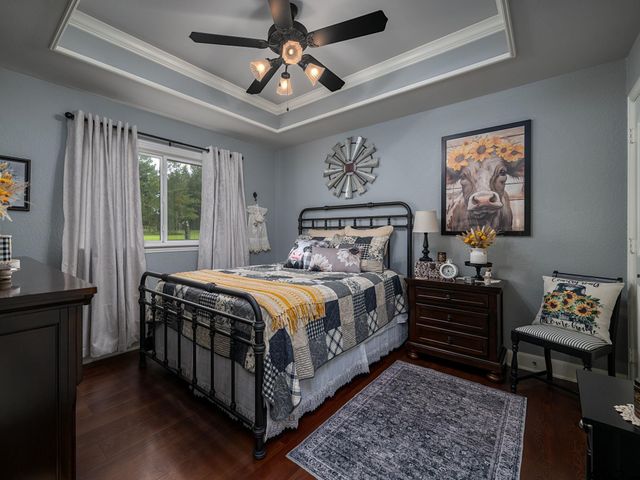 11718 County Road 2174, Whitehouse, TX 75791