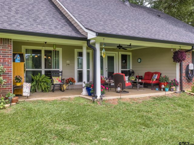 11718 County Road 2174, Whitehouse, TX 75791