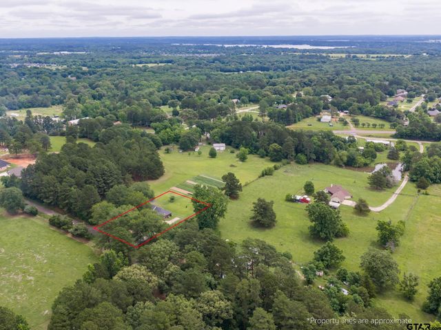 11718 County Road 2174, Whitehouse, TX 75791