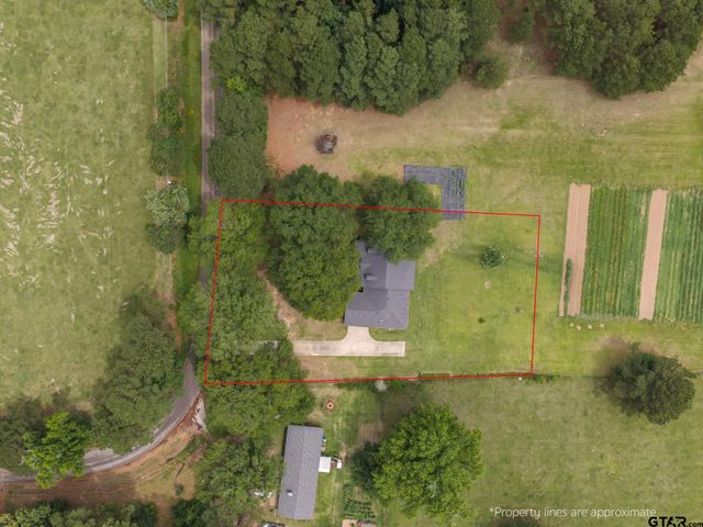 11718 County Road 2174, Whitehouse, TX 75791
