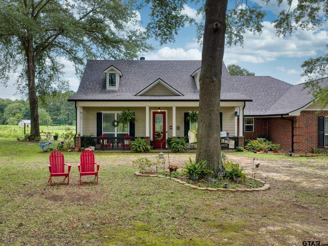 11718 County Road 2174, Whitehouse, TX 75791